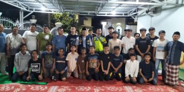 Antisipasi Geng Motor, Remaja Dilarang Keluar Pukul 22.00-Pukul 04.00 WIB