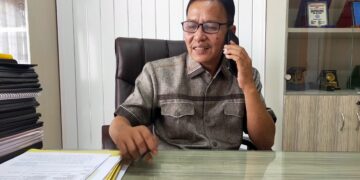 Pemilu 2024 Diwacanakan Tanpa Sortir Dan Lipat Surat Suara Di Kabupaten-Kota