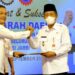Sani Harap FSP3-SPSI Turut Bangun Jambi