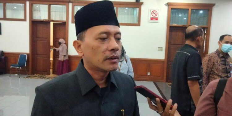 DPRD Provinsi Jambi Minta Disdik Kelola Anggaran 2023 dengan Baik