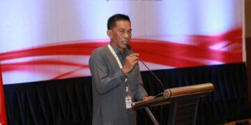 Anggota DPRD Provinsi Jambi Rusdi