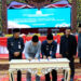 Anggota DPRD Provinsi Jambi dan Pemerintah Provinsi Jambi setujui lima Ranperda Provinsi Jambi jadi Perda