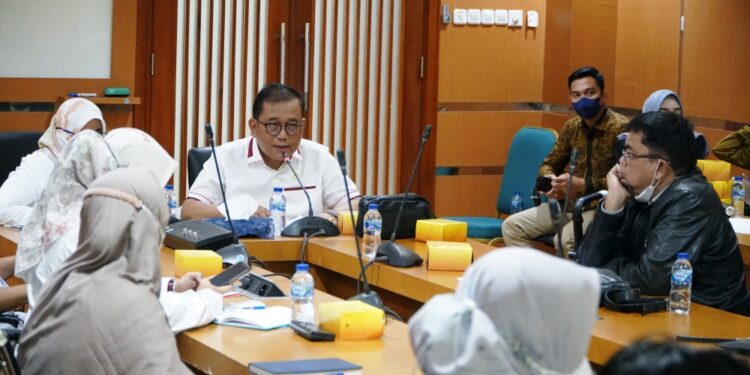 Angkutan Batu Bara Jalan Lagi…! Dewan Minta Ini ke Pemprov Jambi