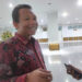 Ketua Bapemperda DPRD Provinsi Jambi Akmaluddin