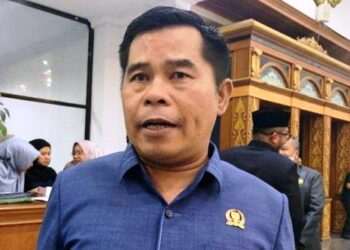 Dugaan Penyimpangan Proyek Dumisake 2022, Komisi IV Bakal Panggil Disdik Provinsi Jambi
