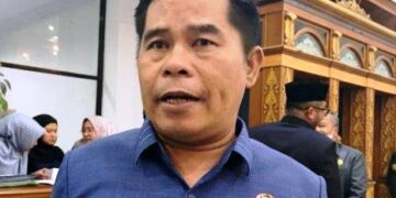 Dugaan Penyimpangan Proyek Dumisake 2022, Komisi IV Bakal Panggil Disdik Provinsi Jambi