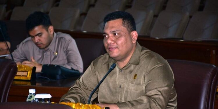 Dewan Jambi Minta Pemprov Perlebar Jalur di Batas Kota Jambi-Sungai Duren