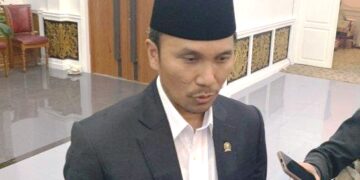 Pasca Kecelakan Mobdis, Edi Minta Sekwan Tertibkan Pengunaan Aset di Sekretariat DPRD Provinsi Jambi