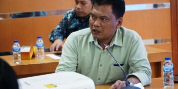 Dewan Kecewa Pemprov Jambi Buka Kembali Operasional Angkutan Batu Bara