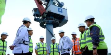 Ini 7 Strategi Pemprov Jambi Atasi Kemacetan Angkutan Batu Bara