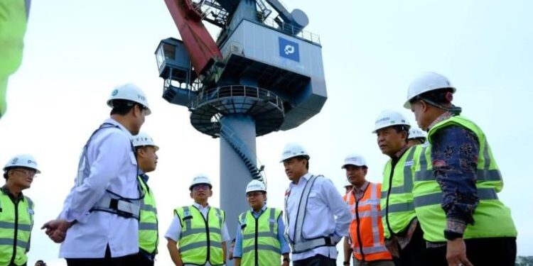 Ini 7 Strategi Pemprov Jambi Atasi Kemacetan Angkutan Batu Bara