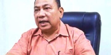 Evi Suherman : Pengendara Kecelakaan Mobil Dinas Sekretariat DPRD Bukan Anggota DPRD Provindi Jambi