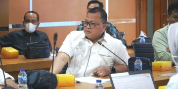 Dewan Dukung Aturan Baru Pengunaan Anggaran APBN