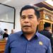 Ketua Komisi V DPRD Provinsi Jambi Fadli Sudria