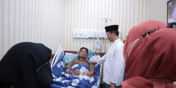 Ketua DPRD Provinsi Jambi Apresiasi Keberhasilan TIM Evakuasi Polda Jambi