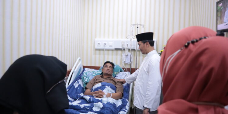 Ketua DPRD Provinsi Jambi Apresiasi Keberhasilan TIM Evakuasi Polda Jambi