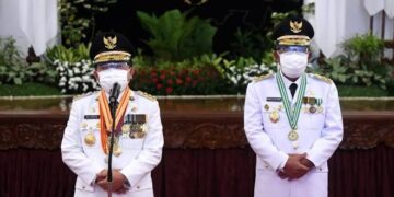 Ini Program Unggulan, Dumisake Jambi Mantap