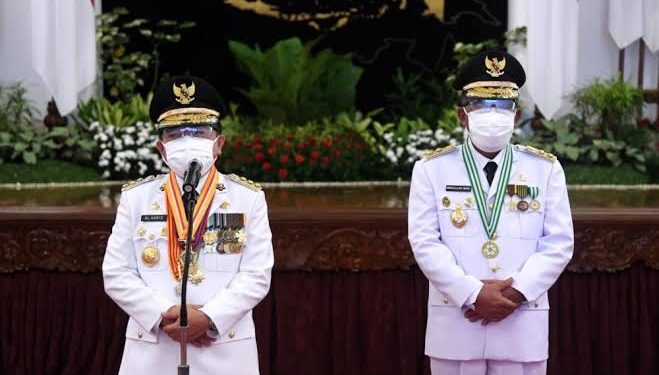 Ini Program Unggulan, Dumisake Jambi Mantap