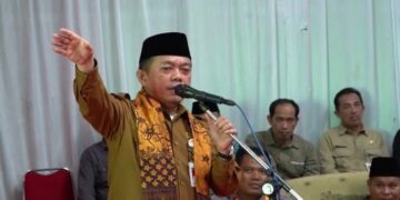 Al Haris: Batang Asai Banyak Cetak Tokoh Inspiratif dan Sejarah untuk Jambi
