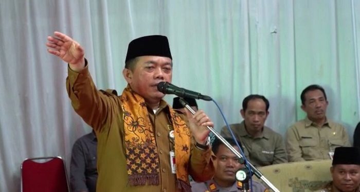 Al Haris: Batang Asai Banyak Cetak Tokoh Inspiratif dan Sejarah untuk Jambi