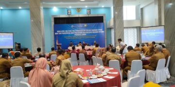 Antisipasi Kenaikan Harga Barang Menjelang Puasa, Al Haris Minta TPID Peka