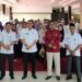 Diskominfo Prov Jambi Adakan Sosialisasi Statistik Sektoral 2023 Bersama Kadis Kominfo SE-Provinsi Jambi