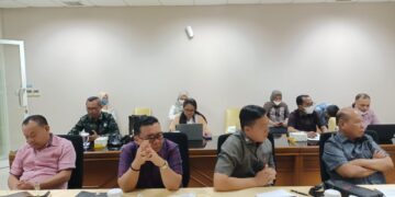 Maraknya Kasus Kekerasan Terhadap Anak, Komisi IV DPRD Provinsi Jambi Kunker ke KEMENPPPA