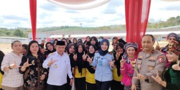 Al Haris : Bersih Dari Narkoba, Selamatkan Generasi Muda Awali dari Pencegahan