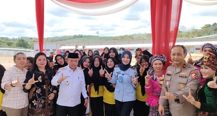 Al Haris : Bersih Dari Narkoba, Selamatkan Generasi Muda Awali dari Pencegahan