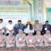 Wagub Sani Hadiri Perayaan Milad ke-5 Ponpes Tahfizul Quran Riyadhussobhin. (Foto : Istimewa)