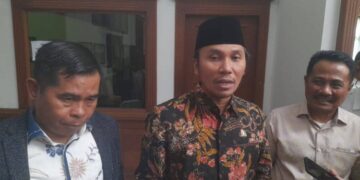 Upayakan Pencegahan Karhutla, Edi Purwanto : Semua Pihak Harus Sinergi