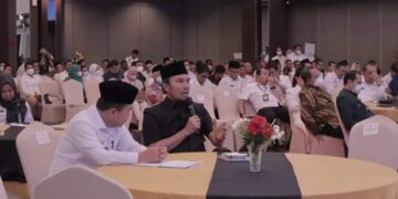 Atasi Persoalan Batu Bara, Edi Minta Kompak Tiga Kemeterian