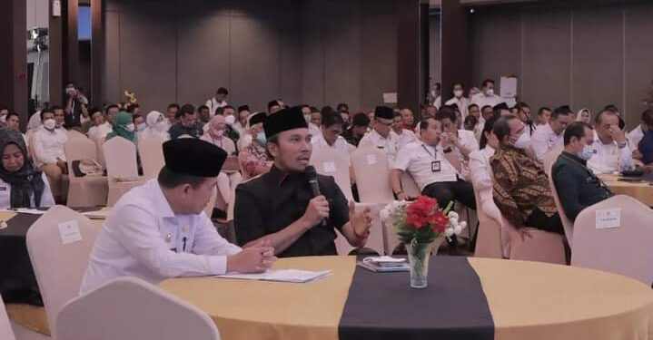 Atasi Persoalan Batu Bara, Edi Minta Kompak Tiga Kemeterian