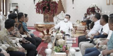 Pemprov Jambi Siap Bersinergi degan Pertamina