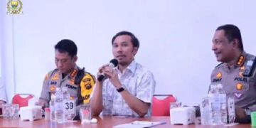 Ketua DPRD Provinsi Jambi, Edi Purwanto Ingatkan Keselamatan Pemudik Lebaran