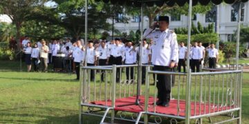 Usai Cuti Bersama Idul Fitri, Gubernur Al Haris Akan Cek Absen Pegawai