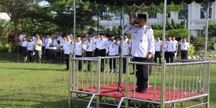 Usai Cuti Bersama Idul Fitri, Gubernur Al Haris Akan Cek Absen Pegawai