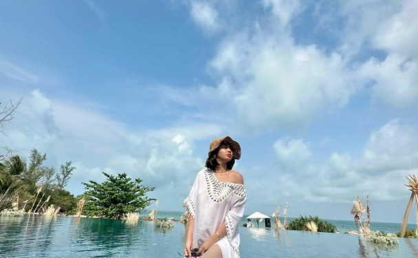 Pamer Hasil USG Tanpa Suami, Denis Charista Banjir Cibiran Netizen