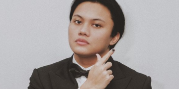 Akui Mama-nya Diguna-guna, Rizky Febian : Mama Berjalan Merangkak