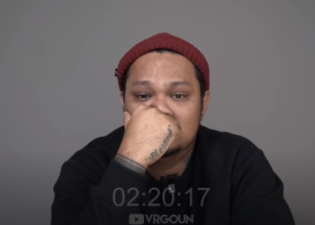 Virgon Akui Selingkuh karena Kesalahan dan Khilaf