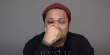 Virgon Akui Selingkuh karena Kesalahan dan Khilaf