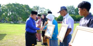 Peringati Hari Pendidikan Nasional, Al Haris : Tidak Ada Negara Maju Tanpa Pendidikan