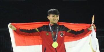 Netizen Geram, Atlet Pencak Silat Indonesia Dipaksa Kalah di SEA GAME Kamboja