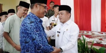 Al Haris Minta Kesiapan Pemkab Sarolangun Sambut MTQ Tingkat Provinsi Mendatang