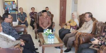 Komisi IV DPRD Provinsi Jambi Kunker Ke Kerinci Cek Masalah Kesehatan