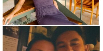 Andi Annisa Dianggap Orang Ketiga di Rumah Tangga Fandy Christian dan Dahlia Poland