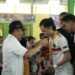 Liga Futsal Serikat Buruh, Al Haris : Maknai Hari Buruh Dengan Kegiatan Positif