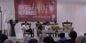 Edi Purwanto : Sejarah Tidak Boleh dilupakan