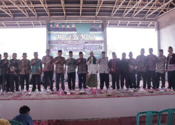 Edi Purwanto, Anggarkan 5.6 M Pada APBD untuk Bidang Kebudayaan Jambi