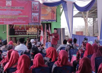 Edi Purwanto : Seni Budaya Alat Perekat Bangsa